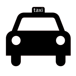 TAXI service Corralejo